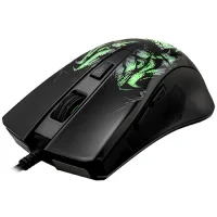 Игровая мышь QUMO Dragon War Rampage M49 фото 1